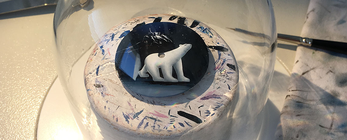 Peinture Miniature - Minyatura Studio