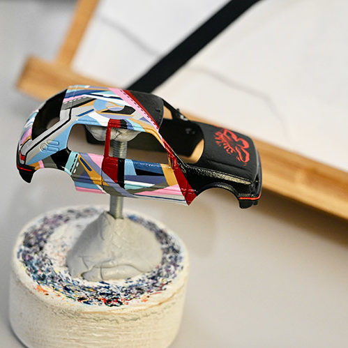 Peinture miniature - Minyatura Studio