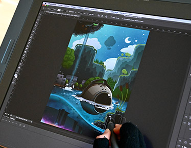 Illustration - Minyatura Studio
