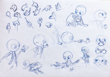 Illustrations graphiques - Minyatura Studio