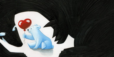 Illustrations traditionnelles - Minyatura Studio