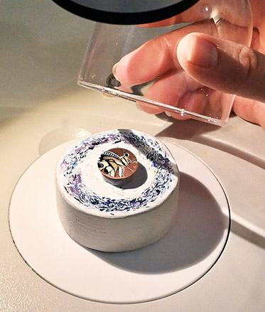 Peinture Miniature - Minyatura Studio