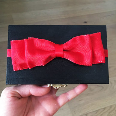 Objets personnalisés - Minyatura Studio