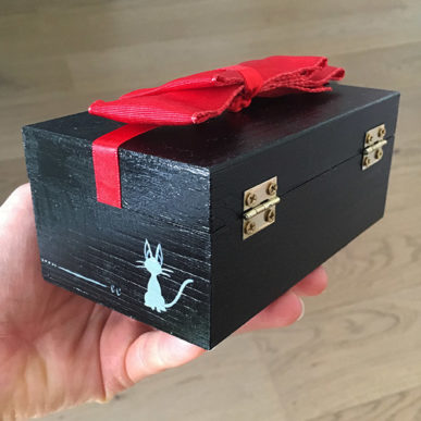 Objets personnalisés - Minyatura Studio