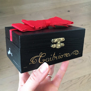 Objets personnalisés - Minyatura Studio