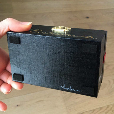 Objets personnalisés - Minyatura Studio