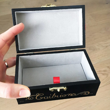 Objets personnalisés - Minyatura Studio