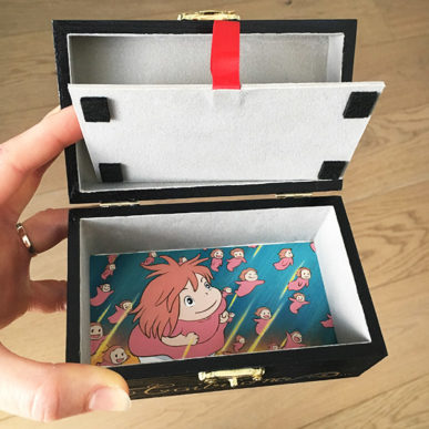 Objets personnalisés - Minyatura Studio