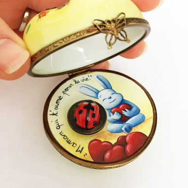 Objets personnalisés - Minyatura Studio