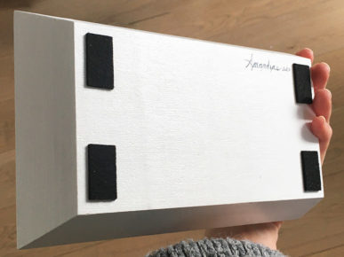 Objets personnalisés - Minyatura Studio