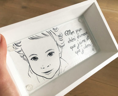 Objets personnalisés - Minyatura Studio