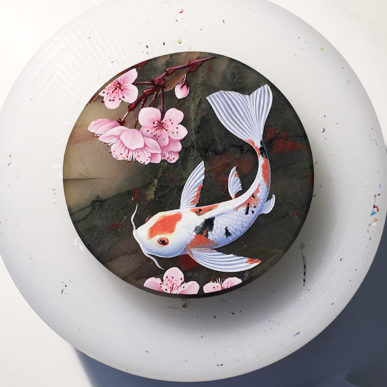 Peinture miniature - Minyatura Studio