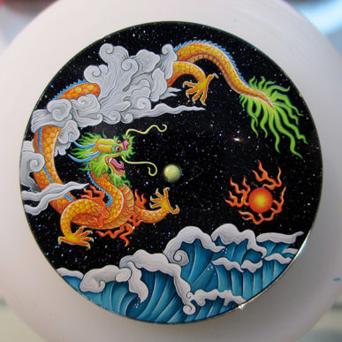 Peinture miniature - Minyatura Studio