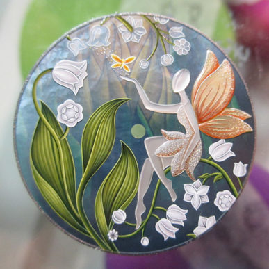 Peinture miniature - Minyatura Studio