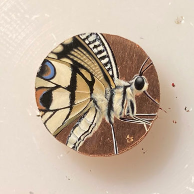 Peinture miniature - Minyatura Studio