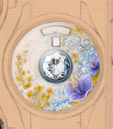 Peinture miniature - Minyatura Studio